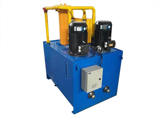 液壓系統(tǒng) 液壓系統(tǒng)